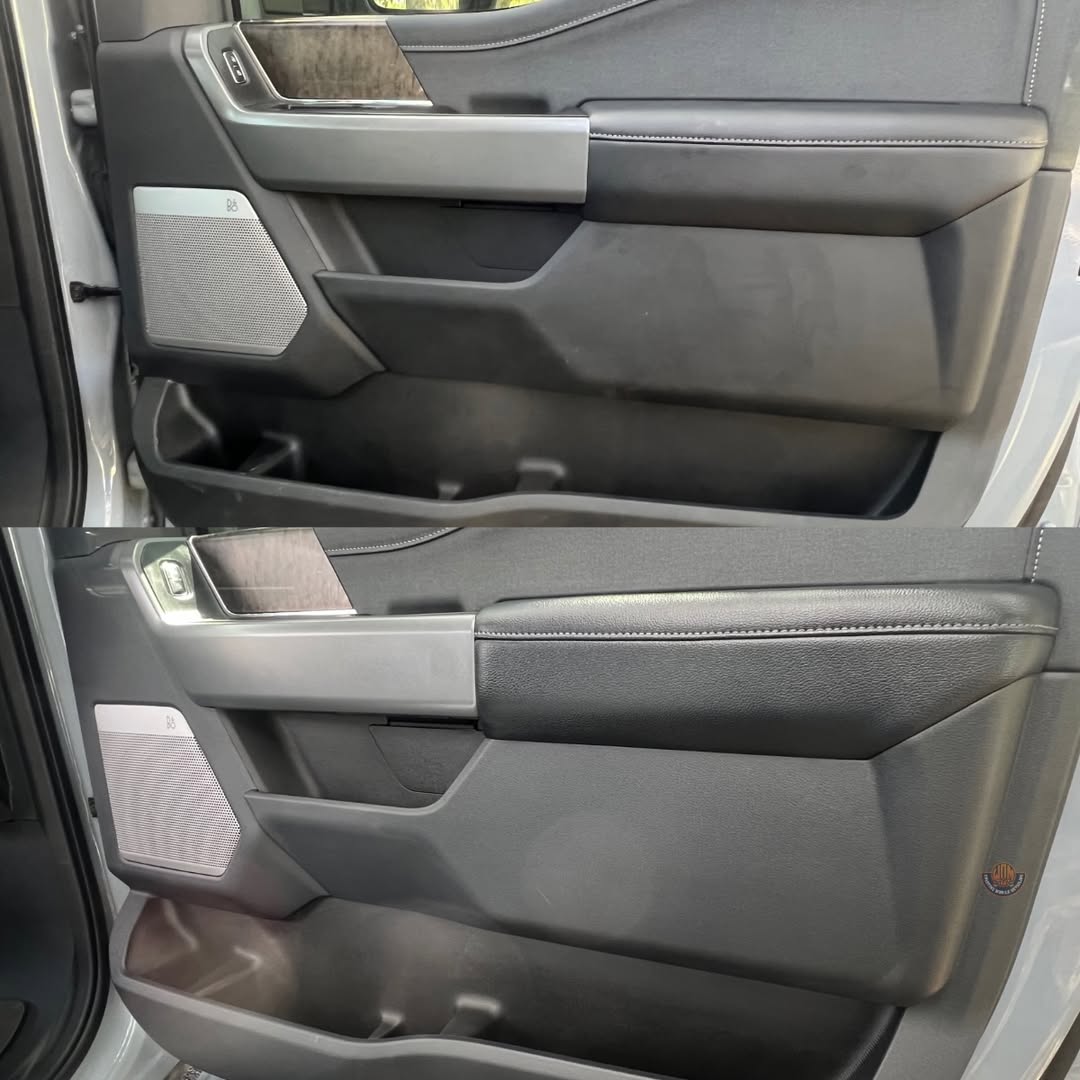 CletaLiburxg's tweet photo. For a showroom-ready interior and exterior, ask about our Extreme Detail. Enjoy a spotless, protected interior and a professional exterior wash with long-lasting paint protection. Call or text (407)246-9376 to book your next mobile detailing service. https://t.co/M7hr3fUvZG
