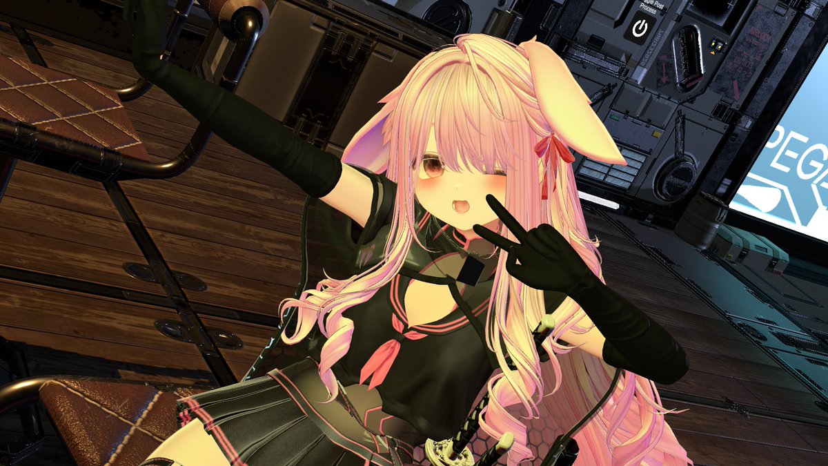 sulean14's tweet photo. ｷﾞｭﾝ https://t.co/z6ozm8XQM4