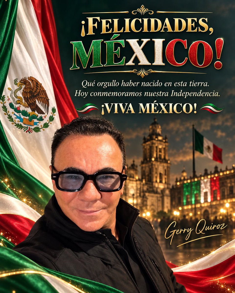 gerryquiroz's tweet photo. Despierta México ..Dios bendiga nuestra tierra …somos más los buenos https://t.co/S4sNBejyYB