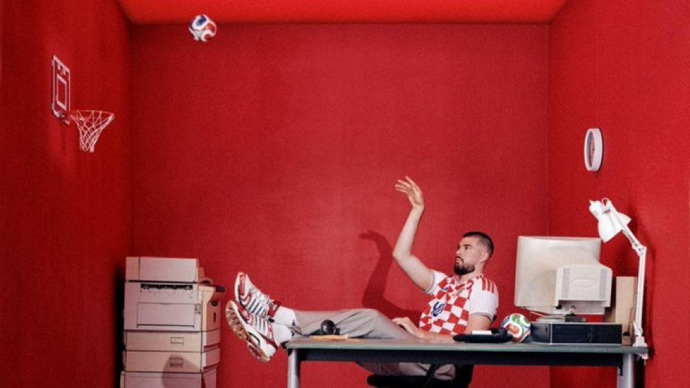 213Clipset's tweet photo. WE are the face of Croatian sports https://t.co/G4Ly2qGl3K