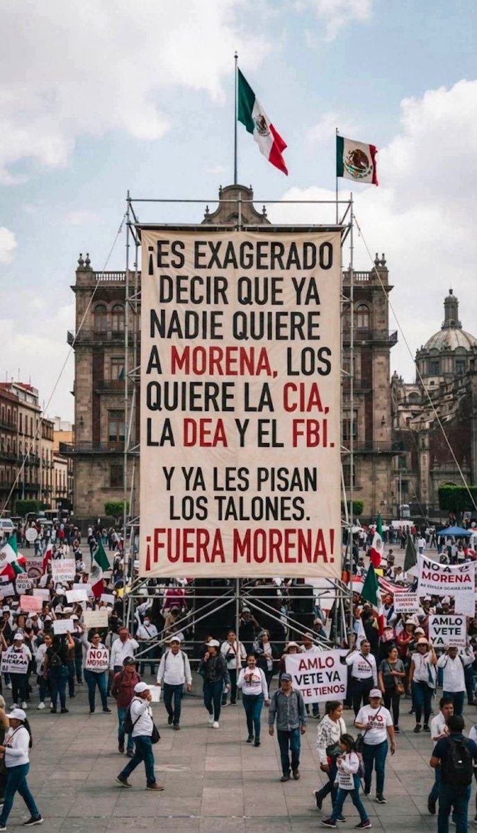 Marybel0218's tweet photo. @PartidoMorenaMx Puro mierda en la 4t ,el peor lastre de México https://t.co/nTzHrQqTv4