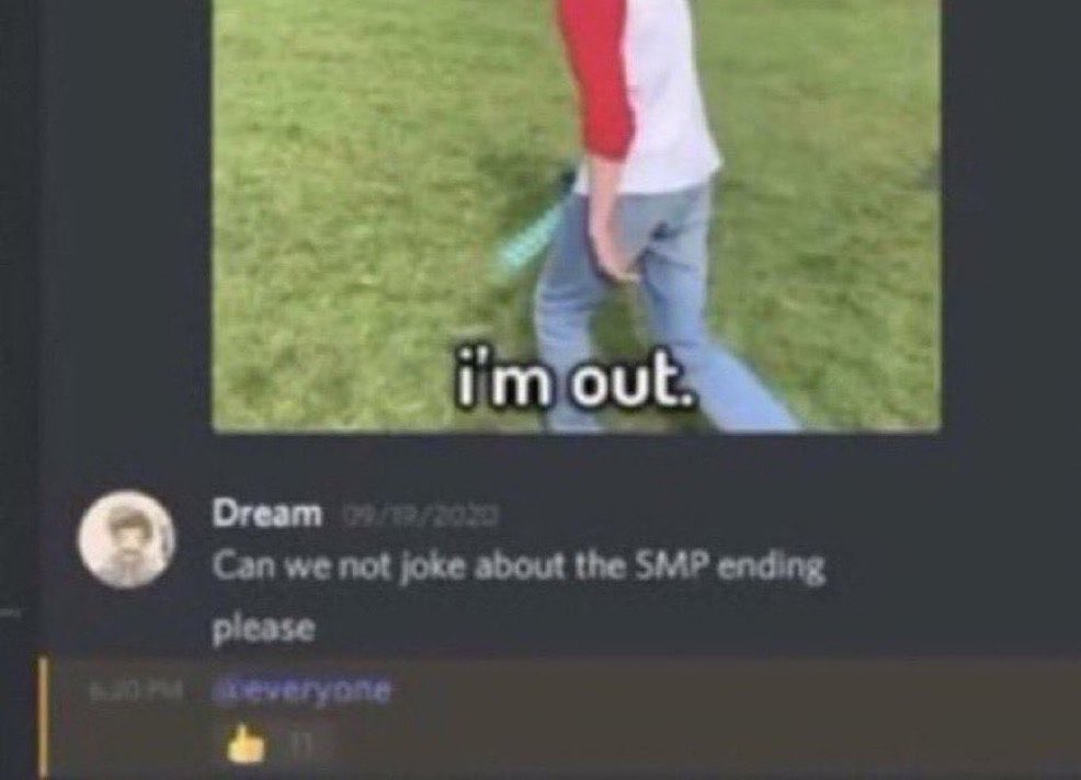 ryanaimdrowning's tweet photo. Can we not joke about levticustwt being dead please. https://t.co/SMpGg5hv3c