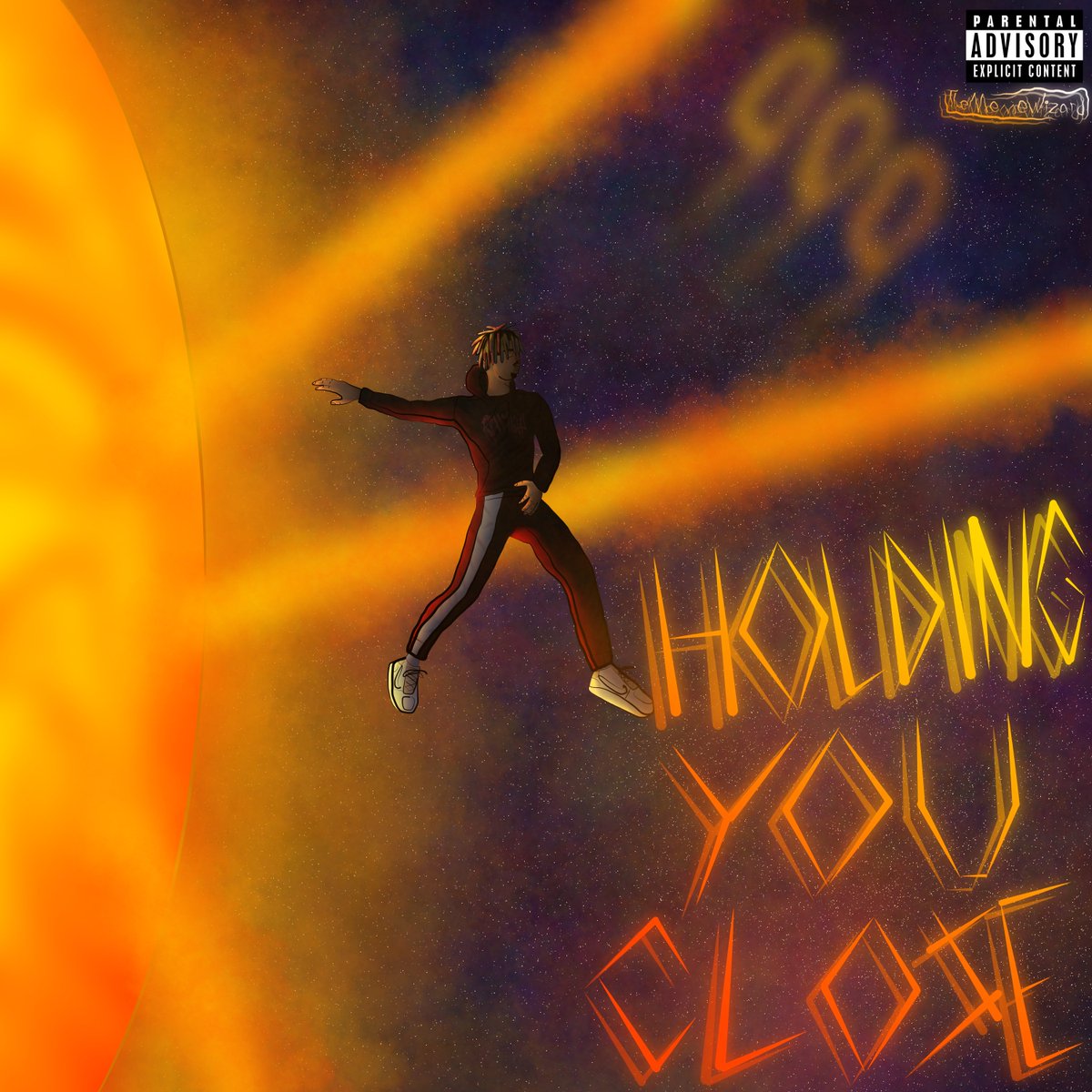 TheMemeWizard_'s tweet photo. Juice WRLD - Bask In The Moment (Holding You Close) cover by me https://t.co/2DKX8wMizj