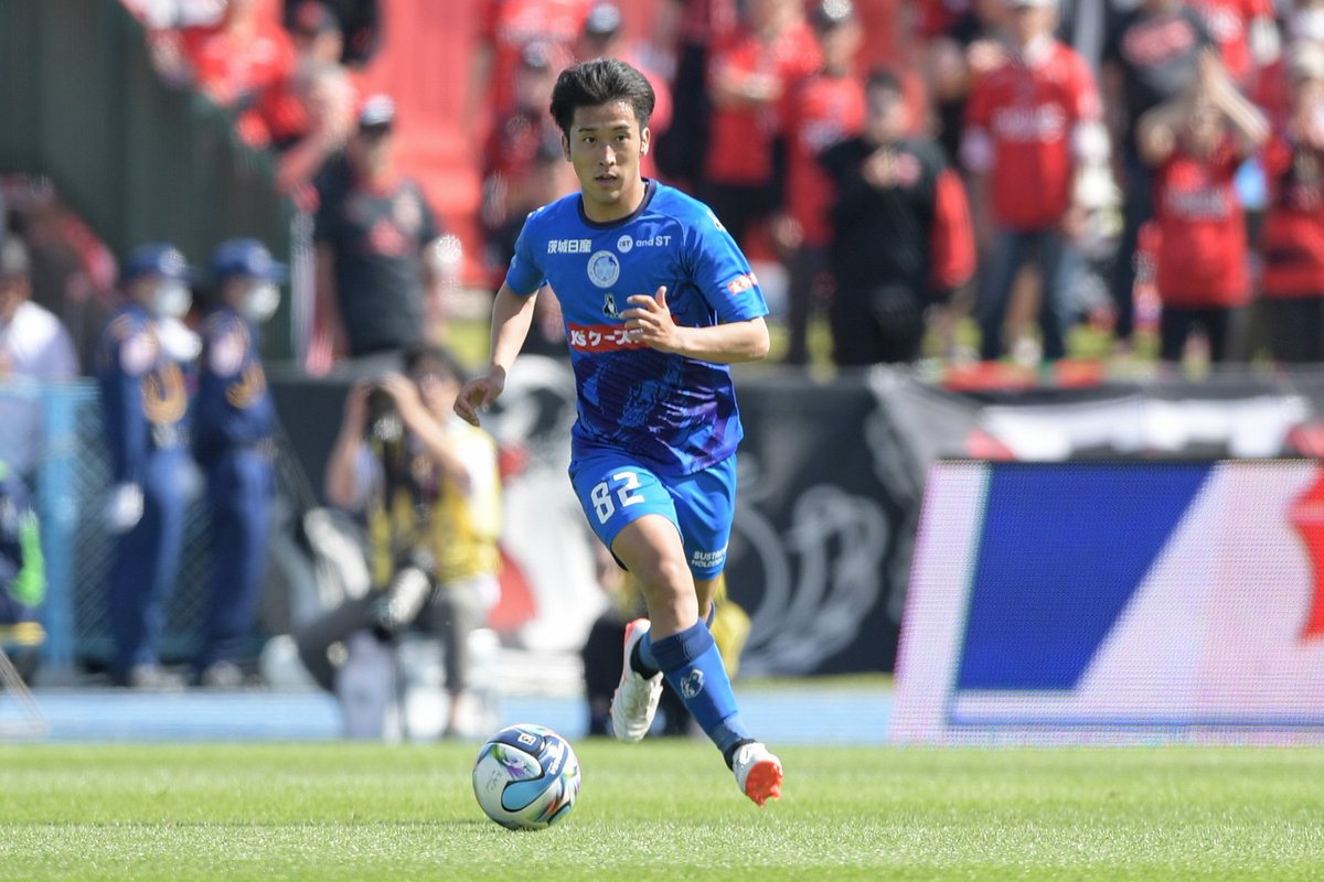 hollyhock_staff's tweet photo. 【川上航立選手 松本山雅FCへ完全移籍のお知らせ】

この度、川上航立選手が松本山雅FCへ完全移籍することが決定しましたのでお知らせいたします。

https://t.co/2EGWUCBsTi

#川上航立
#水戸ホーリーホック https://t.co/PSiHnzsmUj