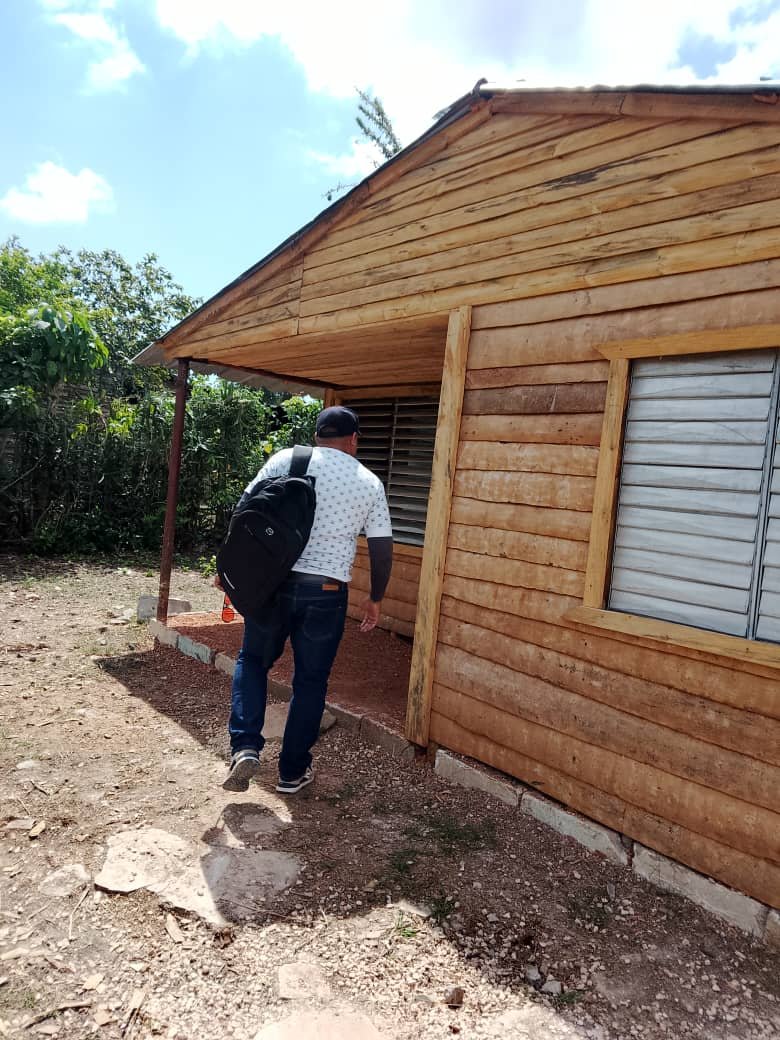InotuMella's tweet photo. 📢 En #Mella continúa la legalización de viviendas con el Acuerdo 10378/2026, bajo los principios del Acuerdo 8574/2019. La prórroga de un año permite regularizar propiedades sin estatus legal y garantizar seguridad jurídica. https://t.co/ksIh4i1uSe