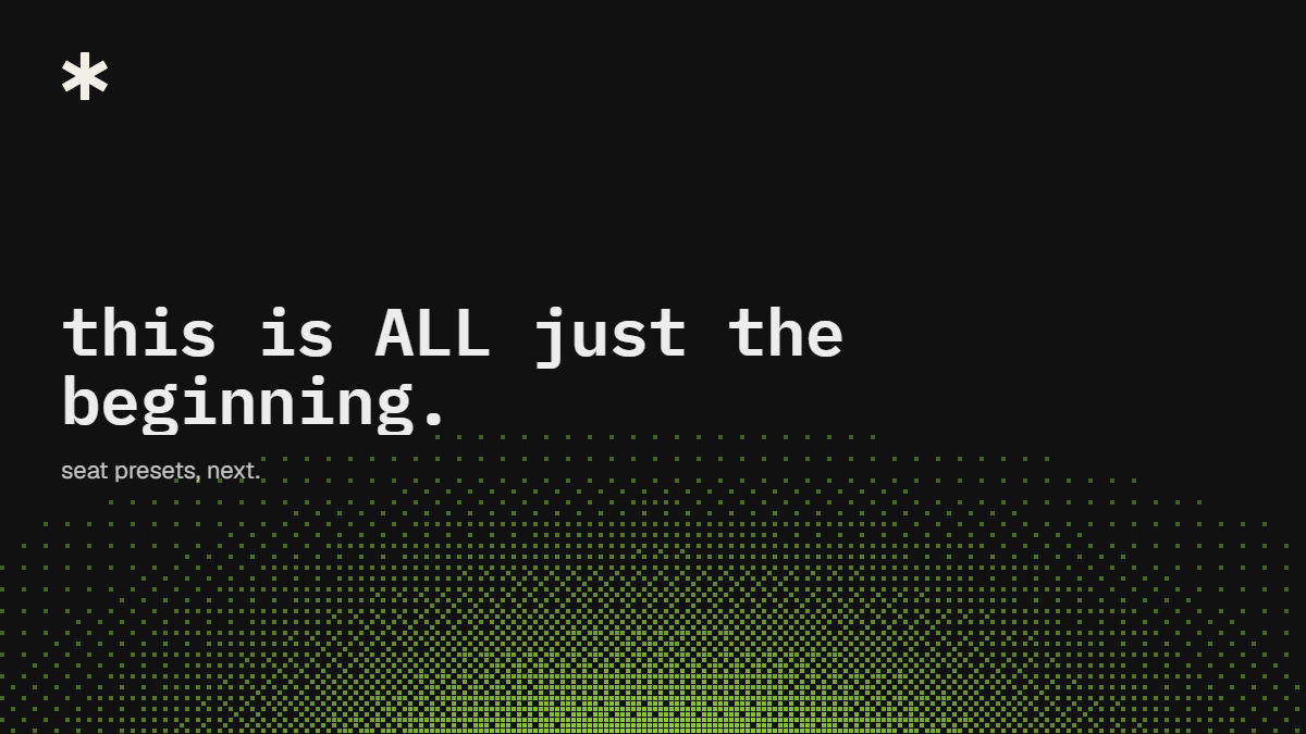 allonsolanaa's tweet photo. UPDATE:

Launch a coin on ALL and it seats holders as it trades: biggest $ALL wallets first, the rest as their share covers the rent.

Next: prepay the rent and the room is full from minute one. 500 real holders for about 1.05 SOL.

It's coming.
