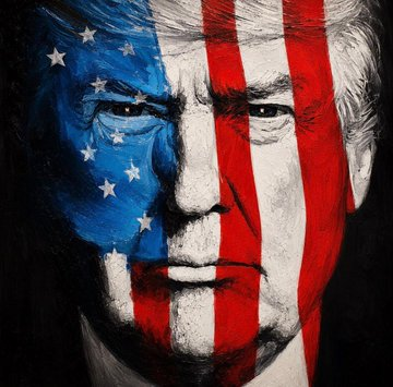Bella3sv's tweet photo. TRUST TRUMP 🔥 https://t.co/acnjSFrZgG