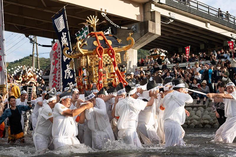 お神輿 いこーよとりっぷ |地域の個性を親子に届ける体験情報サービス on X