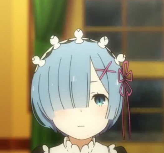 OniBlueMaid's tweet photo. Both version of Rem 

“……..” https://t.co/6PPwOjRmrA