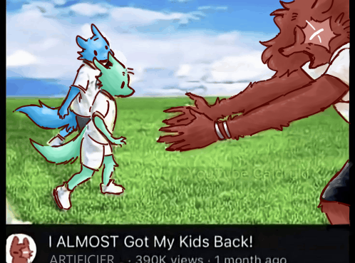 MatvisFox tweet picture