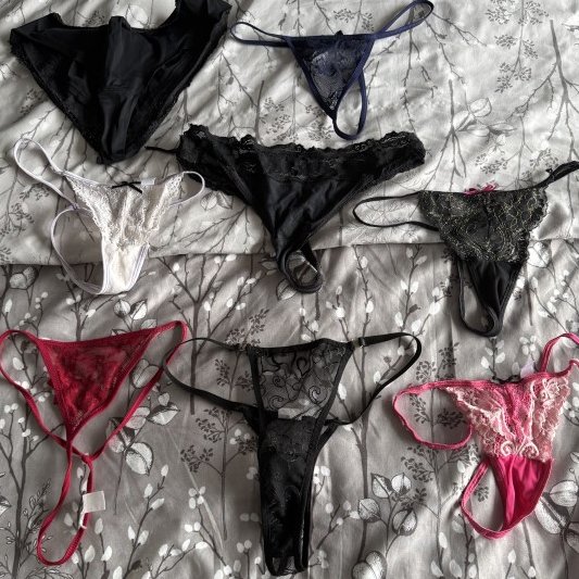 entitledfaps's tweet photo. ❝and if I do this, you swear you won't
tell anyone?!❞

he's being blackmailed into replacing
his boxers with thongs and g-strings. https://t.co/sr3Z3fUDFX