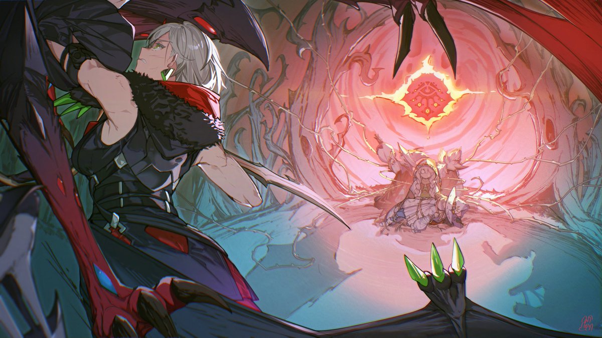 senjou62's tweet photo. 罪宝
#遊戯王OCG #OCGファンアート https://t.co/zaQ5y5wdyh