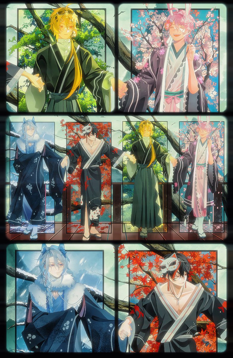 kimchousumi's tweet photo. @_VGen_ I really hope I can become a VGen artist someday. I’m really hoping to get my #VGENCODE
portfolio: https://t.co/yG2X1hAHHy
Vgen: https://t.co/SvCgrN6rJP https://t.co/DnhKUwZEns