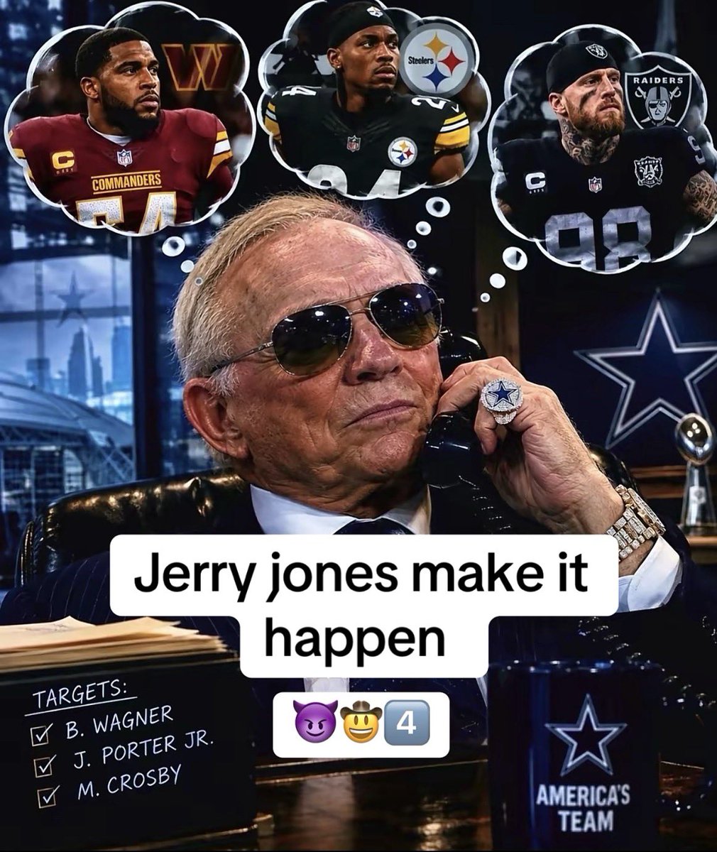 dre_yates17's tweet photo. @BossCowboySport #Maxx2Dallas #Joey2Dallas n #Wagner2Dallas https://t.co/fOFrOgLP5F