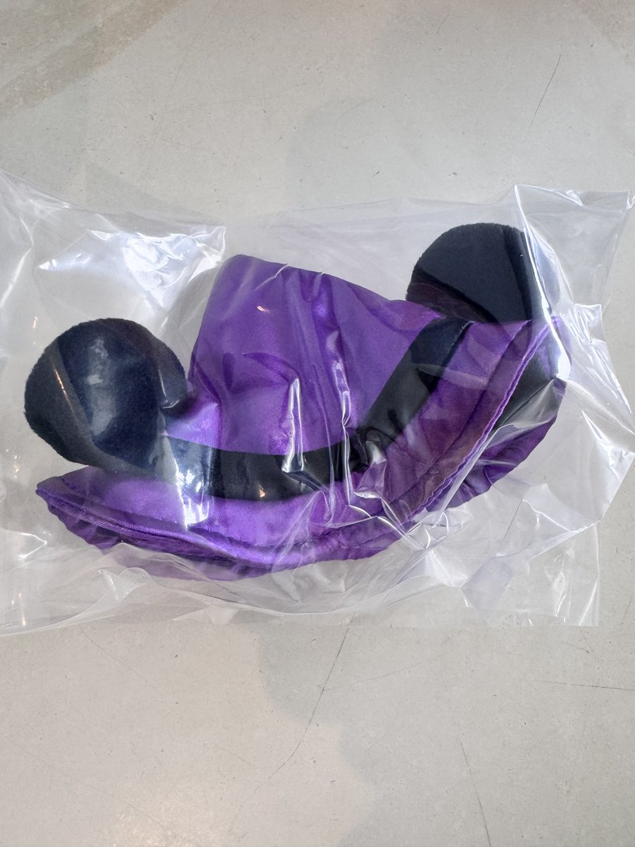 takapi_051's tweet photo. ディズニー　ぬいぐるみコスチューム
【譲】写真のもの
【求】これ以外

本日中でしたらランドにおります

#ディズニー交換 https://t.co/99fHciHFxs