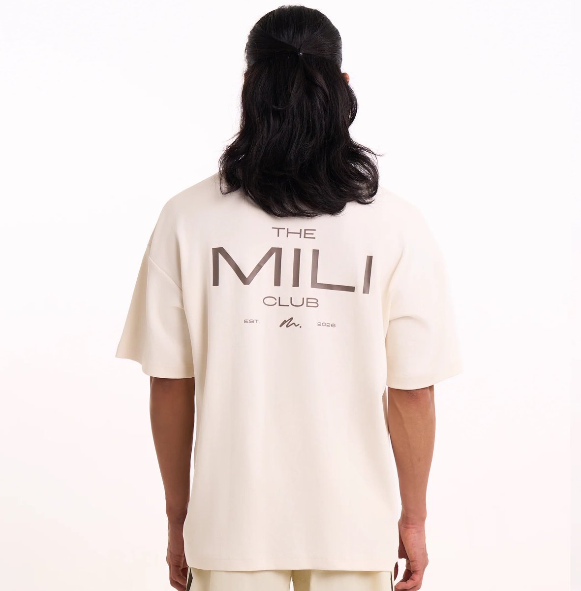 lesyeuxdelalis's tweet photo. MILI - Essential Tee (S) Giveaway 🤎

Mechanics:
1. Retweet &amp; Like!
2. Follow MILI on X- https://t.co/aA55DM9bQu
3. and IG- https://t.co/bahzoJwm6j  
4. Drop proofs below (1 reply per acc only) https://t.co/ExhaN1C2kG