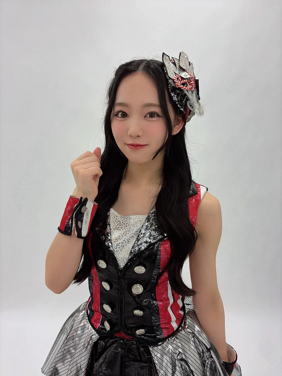 村井悠莉【NMB48】 (@yuurin_nmb48_) / X