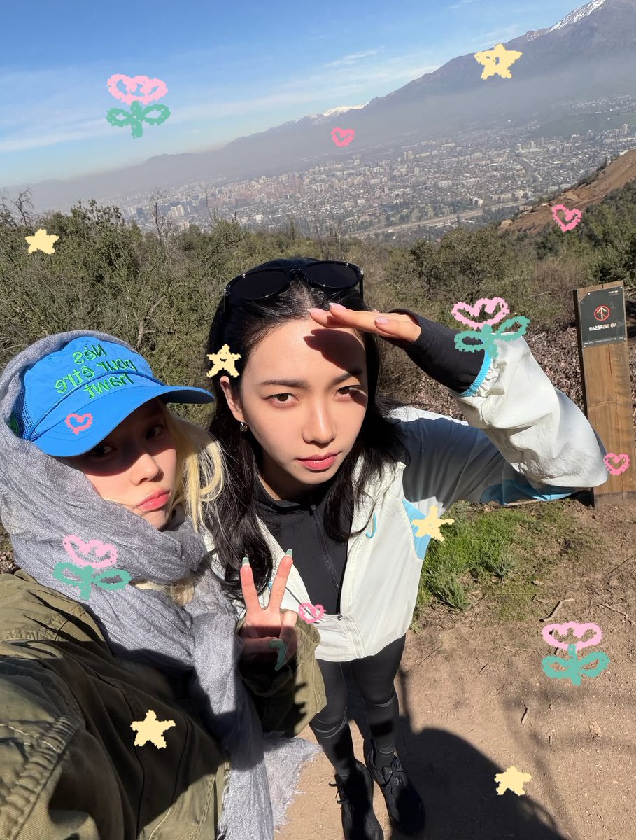 Jviminyoo tweet picture