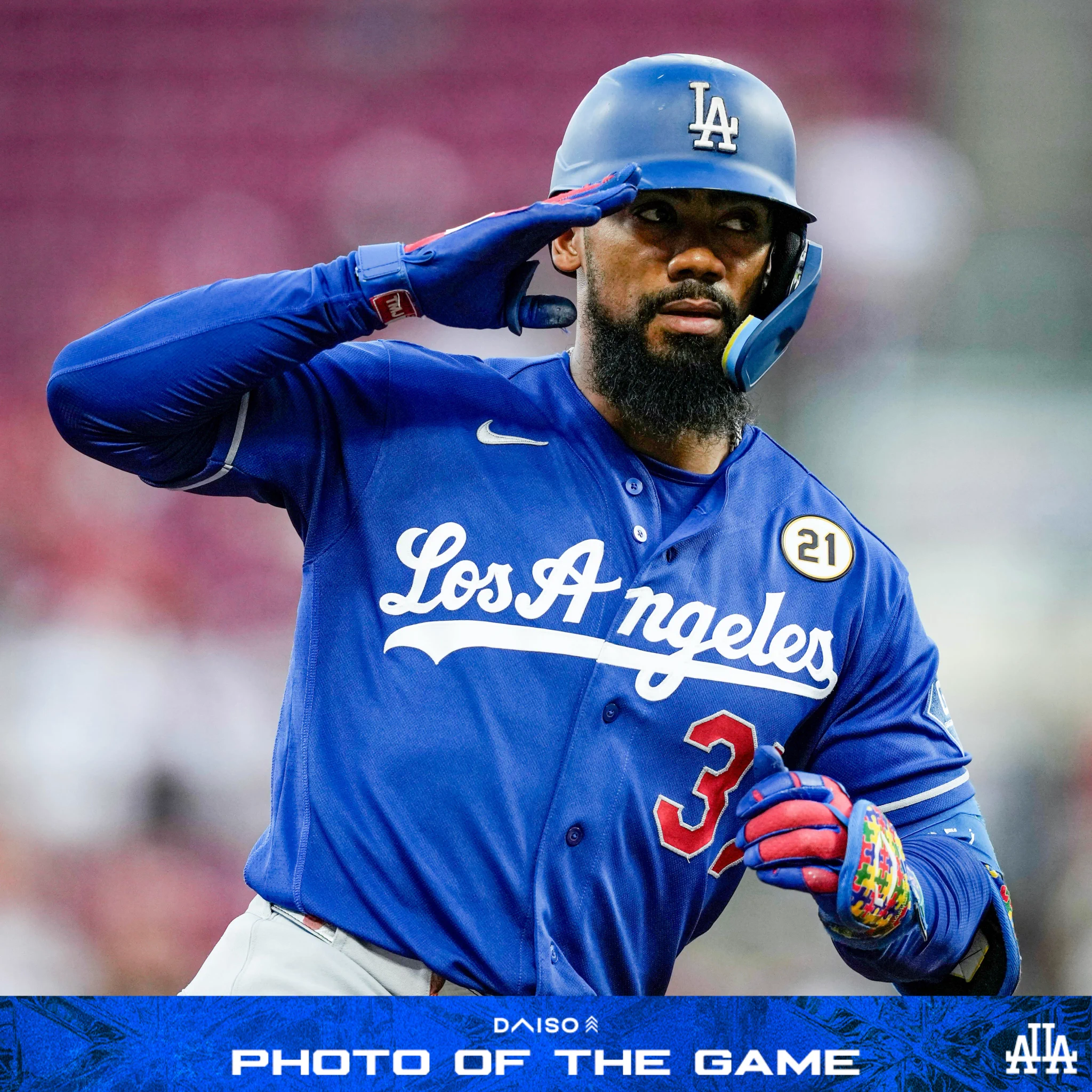 Los Angeles Dodgers on X: 