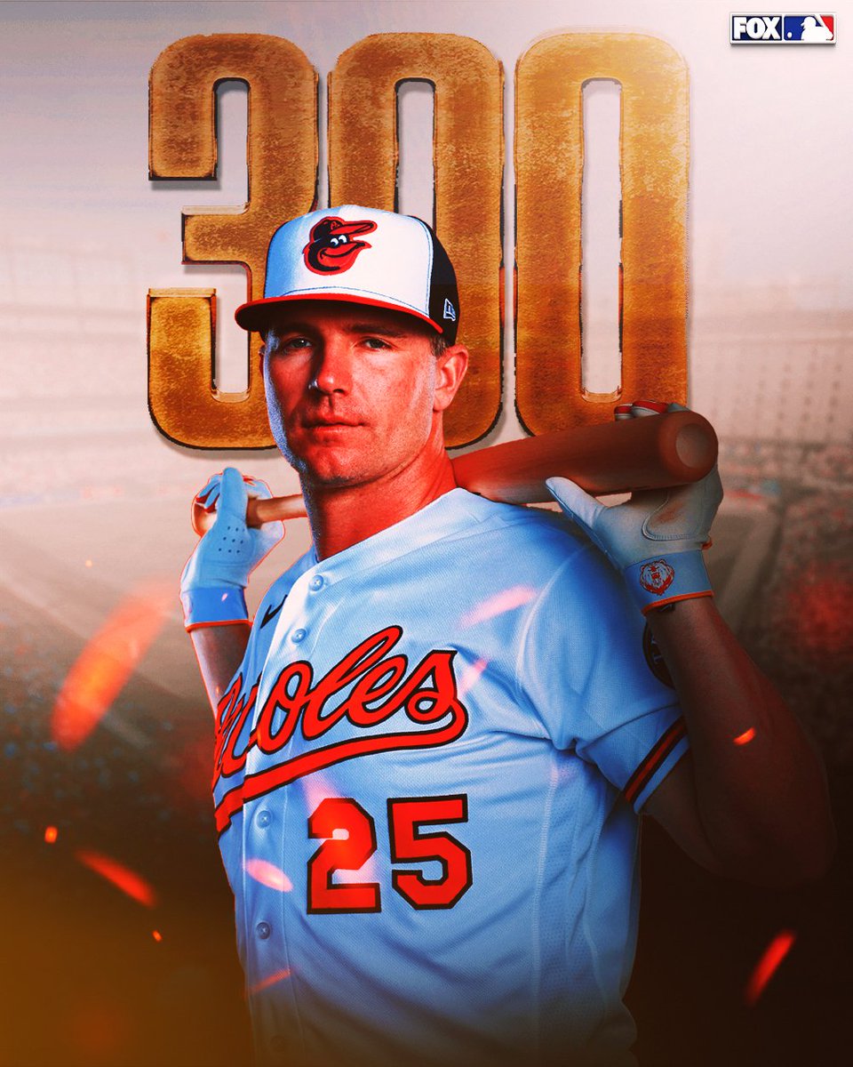 MLBONFOX's tweet photo. PETE ALONSO HAS 300 CAREER HOME RUNS! https://t.co/St0cCSHqZi