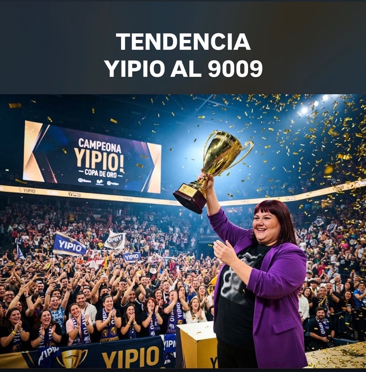 VallMarisa's tweet photo. VAMOSSSSSS YIPIOOOOOOOOOO ‼️‼️💜💜💜💜💜💜💜💜💜💜💜💜💜💜💜A GANARRRRRR TE LO REEEEEE MERECESSSSSS 🏆🏆🏆🏆🏆💜💜💜💜💜💜💜💜‼️‼️‼️‼️👏👏👏👏👏👏👏SOS RE GROSAAAAAS, INTELIGENTE, SIMPÁTICA, GENUINA... MUY BUENA PERSONA ‼️‼️‼️👏👏👏👏👏👏👏 VOTEMOSSSSSS 🙏✨💫🌟✨💫🌟‼️‼️ https://t.co/u5LtQ2mZ16