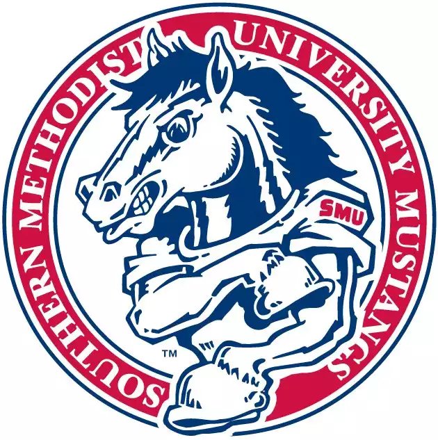 CFBHome's tweet photo. Prediction 

#16 SMU 31
#23 Louisville 23 https://t.co/3wvCN6pcOx