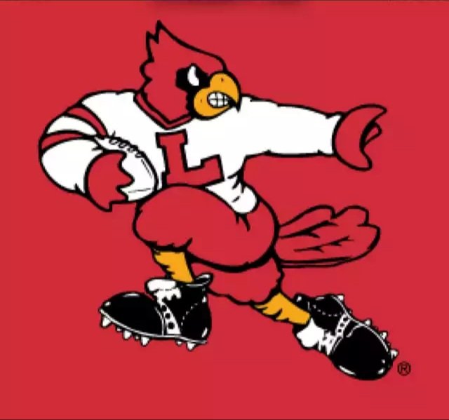 CFBHome's tweet photo. Prediction 

#16 SMU 31
#23 Louisville 23 https://t.co/3wvCN6pcOx