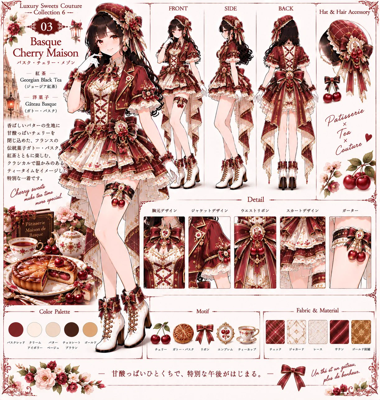 megumix@AIart on X: 