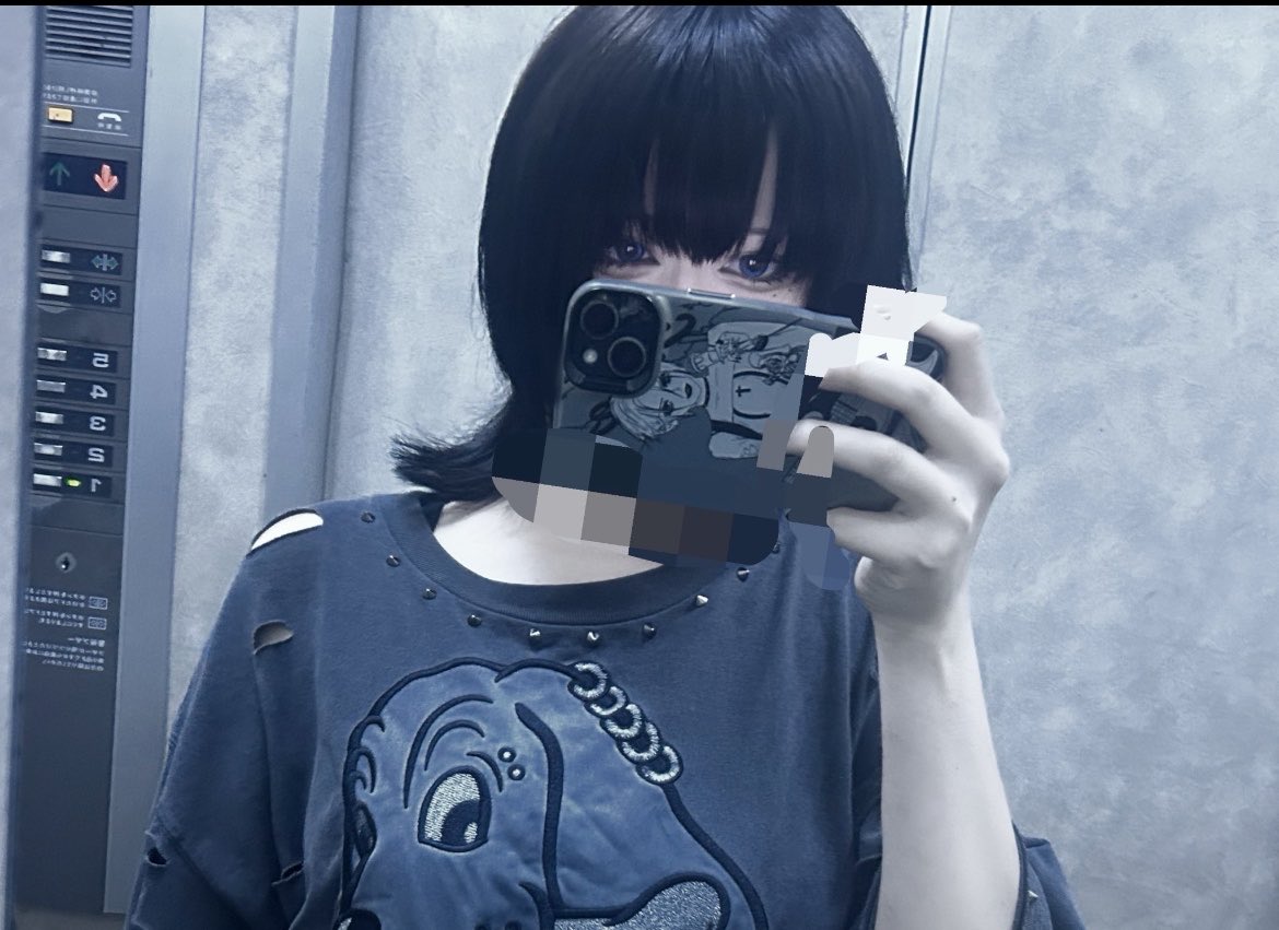 3cxliil's tweet photo. ﾔﾍﾞ、NANA愛伝わる https://t.co/g9ww5rEQEy
