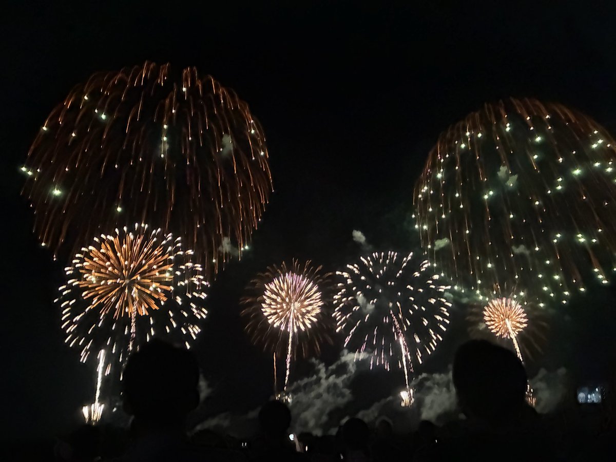 vettyoko's tweet photo. 夏の終わりって感じ
山形県お邪魔しました🙏🏽 https://t.co/0nvrAXplo9
