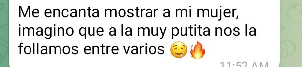 infidelidadrea2's tweet photo. Cuando él se está follando a su esposa, se imagina que son varios hombres los que le están dando verga 😈🔥 https://t.co/qZBxcFhgii