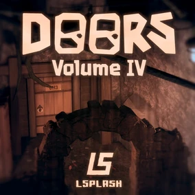 DailyDoorsstuff's tweet photo. Day 13 Doors Soundtrack Volume 4 https://t.co/GlliTUeQfa