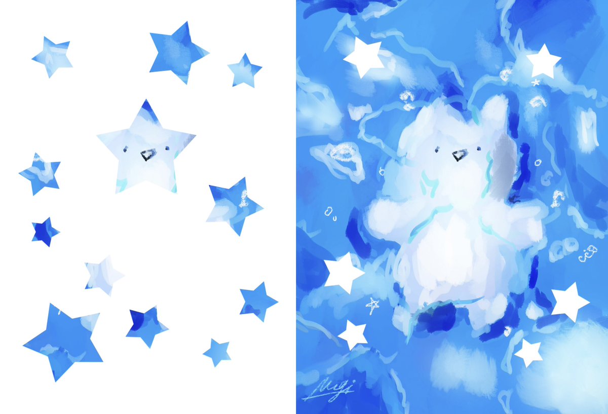 mugicore827's tweet photo. 猫のようで猫じゃない‘’ねこもどき‘’を描いています！
#秋の創作クラスタフォロー祭り
#絵描きさんと繋がりたい
#絵柄が好みっていう人にフォローされたい
全反応巡回します！ https://t.co/qGTmLrkmPB