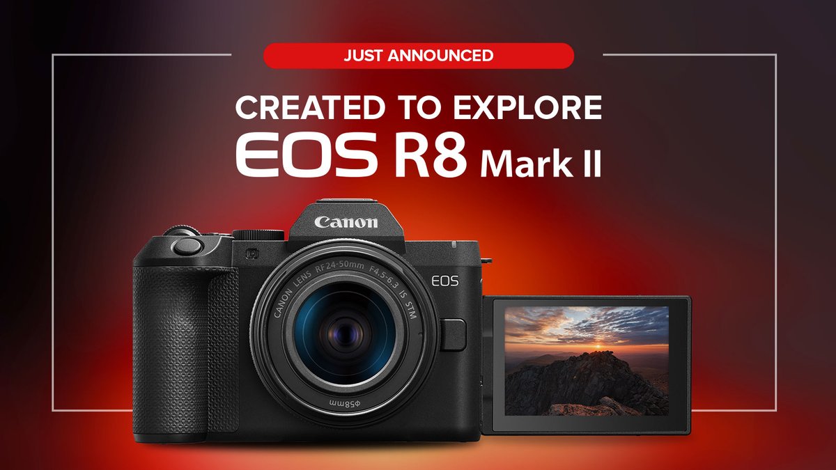 CanonUSA tweet picture