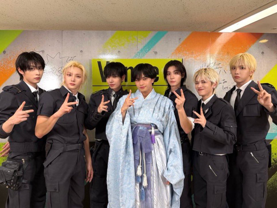 akkosvt's tweet photo. 中島健人さんはインフル大丈夫？ https://t.co/CU2mCAsOed