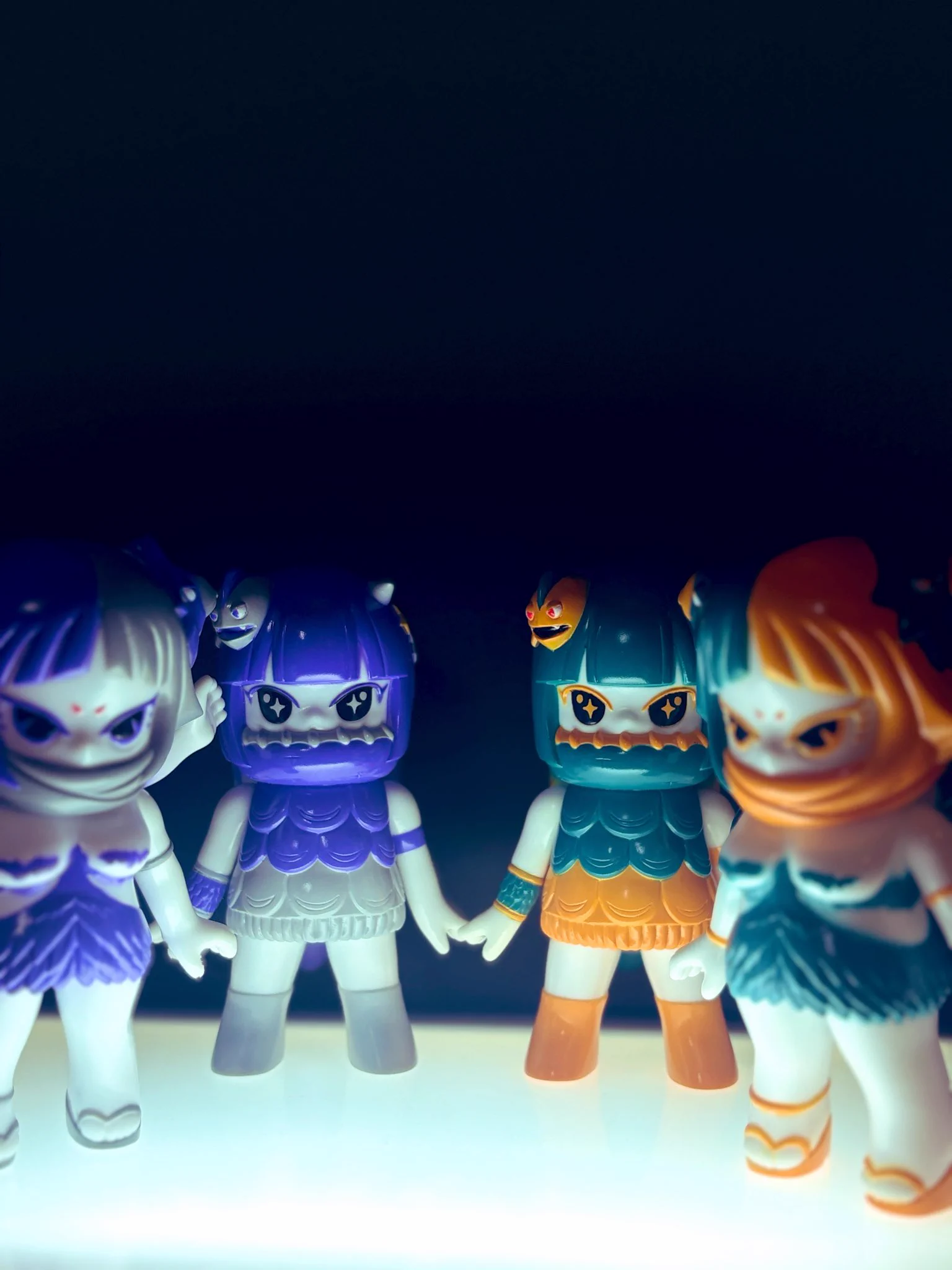 P.9.T.O.Y.S 9/22 ソフコンvol.10-086 on X: 