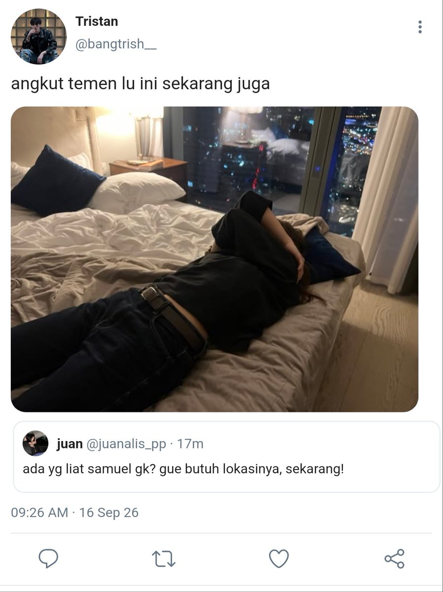 skyysaturn's tweet photo. a #dewtee aboverse au

— Ketika rider yang menyamar tiba-tiba heat di tengah arena—dan satu-satunya orang yang bisa membantu justru rival yang paling membencinya
ㅤㅤ https://t.co/qnCGEkKcnD