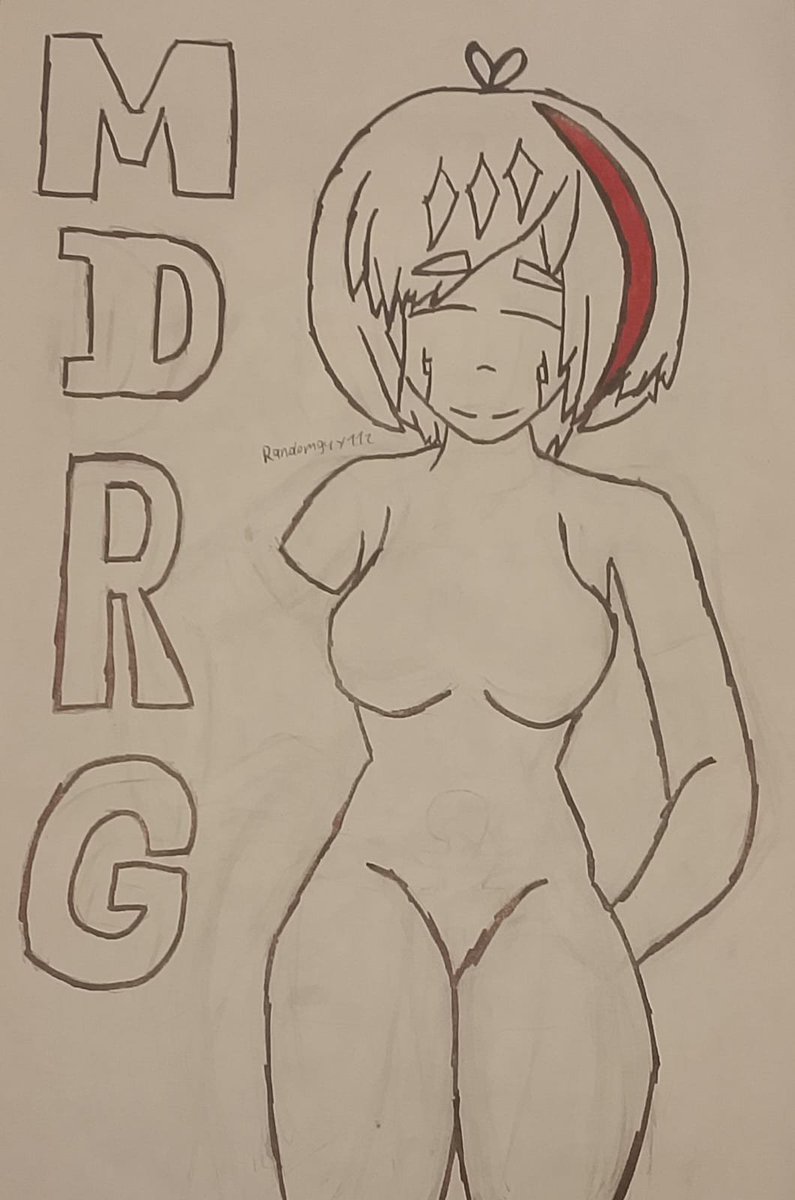 GamerJulian32's tweet photo. Drew Jun :3 #mdrg #fanart #drawingㅤㅤ https://t.co/KYpB4H1pkz