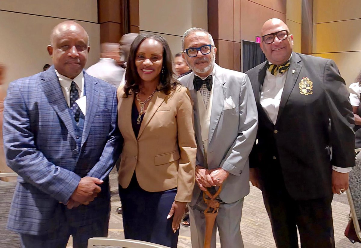 CommALSimmons's tweet photo. Today is National Voter Registration Day and I want to honor what it took to get us here.

I was proud to introduce and pass a resolution recognizing the NAACP at Commissioners Court. They show that nonpartisan civic power is worth protecting, even when that work comes at a cost. https://t.co/zOi5DrN045