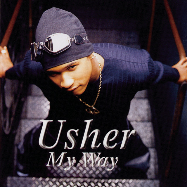 rnbradar's tweet photo. 29 years ago today, Usher released 'My Way.' The album debuted at No. 15 on the Billboard 200 and moved 66K first week, before climbing to No. 4 and going seven times Platinum.