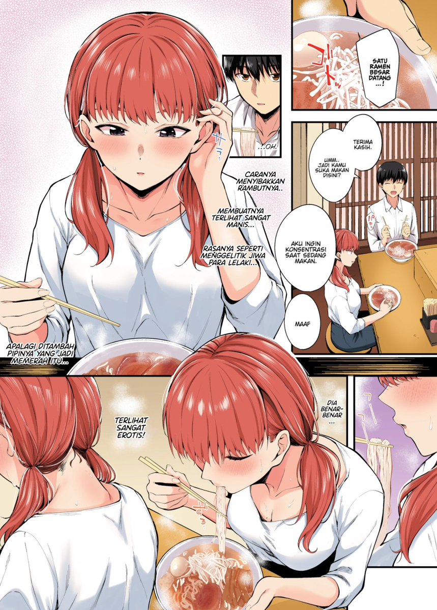 EroDoujin2's tweet photo. The Cheeky Subordinate is in Heat by Nakamachi Machi

https://t.co/5vdIgymTZ6
https://t.co/k8LePVnO78 https://t.co/jfq97Pva7j