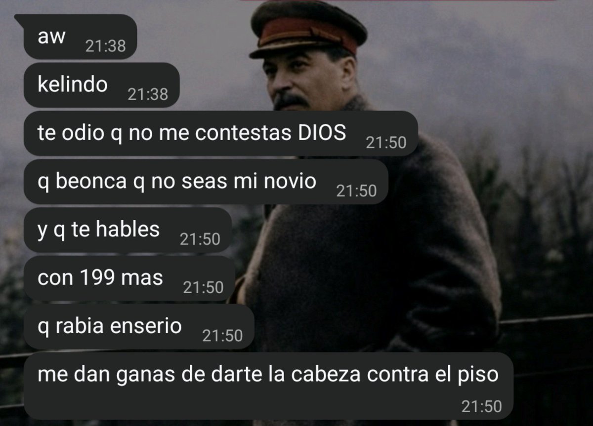 1891gorrr's tweet photo. así m gustan calajo https://t.co/sOmCdzd0Ib