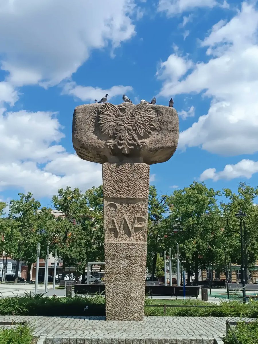 Georgiannejircd's tweet photo. Photos from my trip to Gorzów Wielkopolski, part 2! https://t.co/qYBncGiaIF