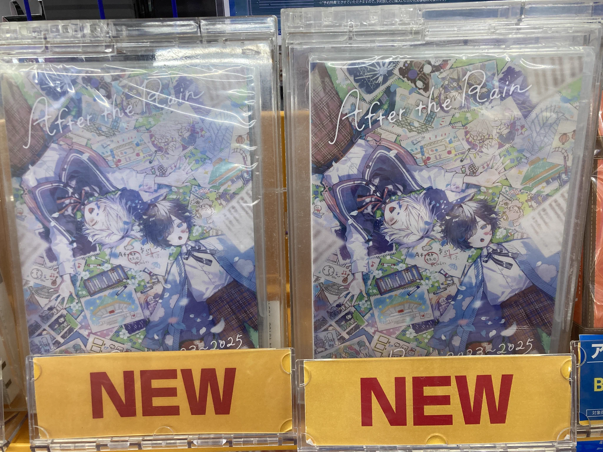 アニメイト静岡パルコ on X: 