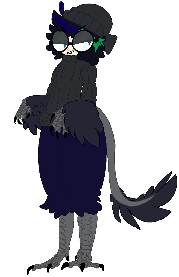 AVILE4V113's tweet photo. i plan on drawing iina again soon(ish), but in the meantime, i think yall should- https://t.co/2tFpSXjiCx