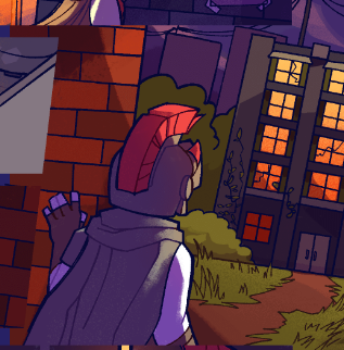 mimi_crossroads's tweet photo. Lowk never seen anyone talk about this but like has anyone else noticed how Sword deadass just lives in an abandoned hotel?????? https://t.co/sxW0kkvlRZ