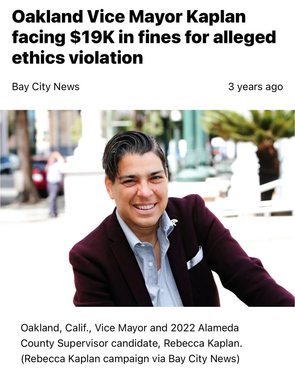 CaIBearCanha's tweet photo. @NewDiveBar @RFWill149 It’s easier to blame owners. Fisher won. He got his stadium. Oakland lost. They also lost the Warriors, Raiders and Marshawn Lynch’s Panthers. And Sheng faces 95 years in federal prison.  The previous vice mayor Kaplan &amp; Carroll Fife were also was corrupt. https://t.co/Kq6HnFKPMF