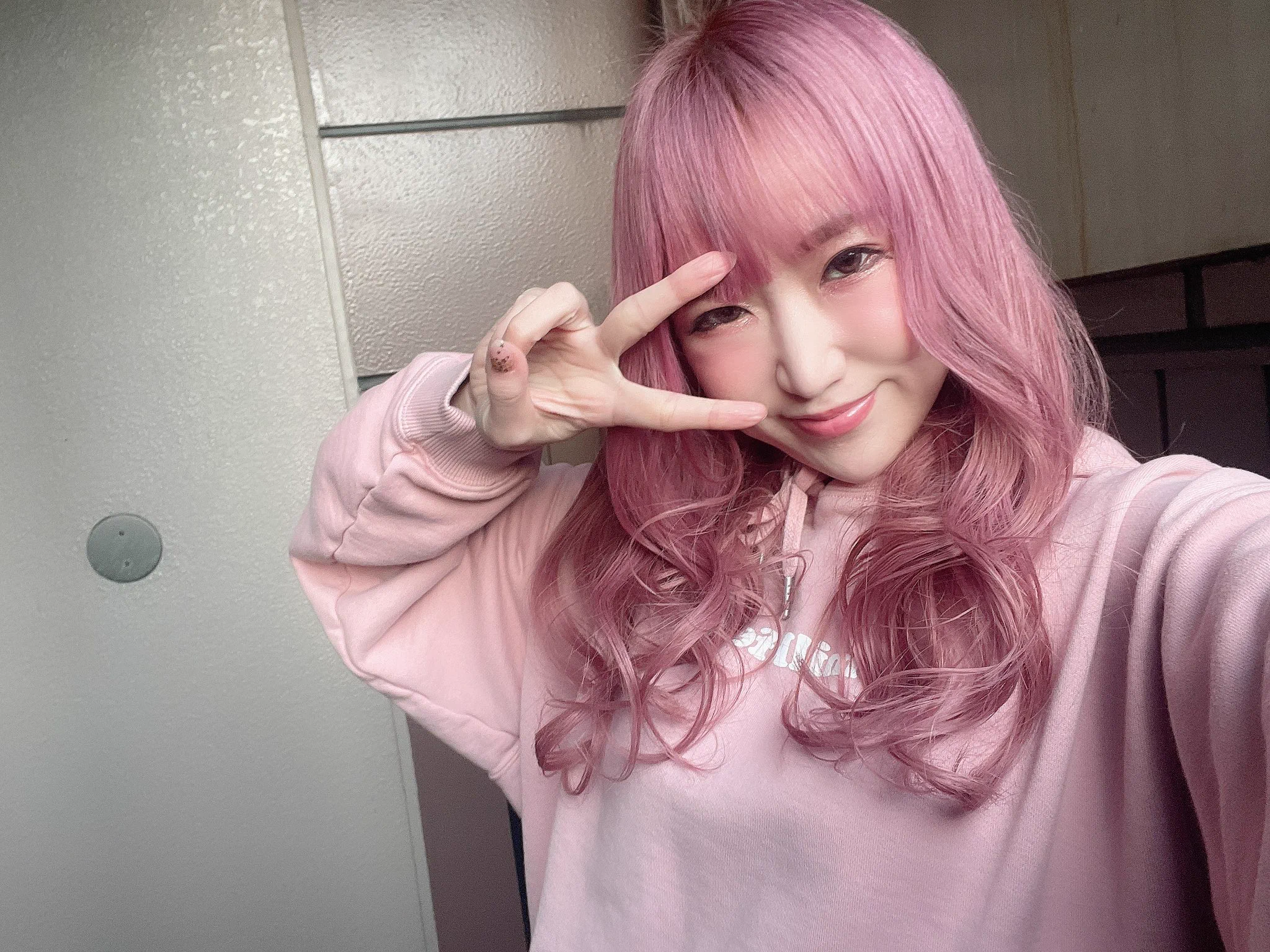酒寄美咲 on X: 