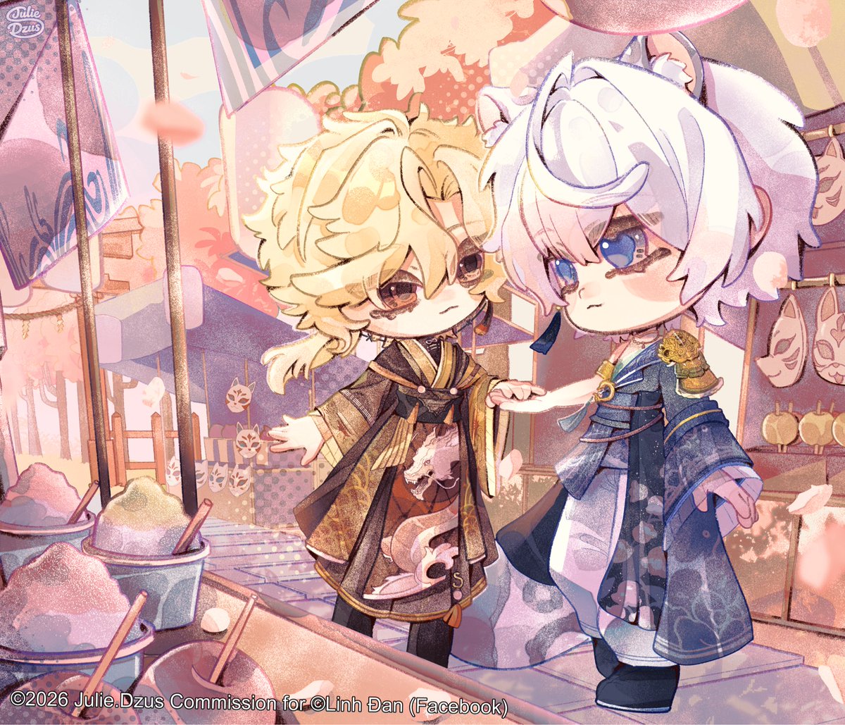 JulieDzus's tweet photo. @K0tachgacha https://t.co/V0QfelU8Sd