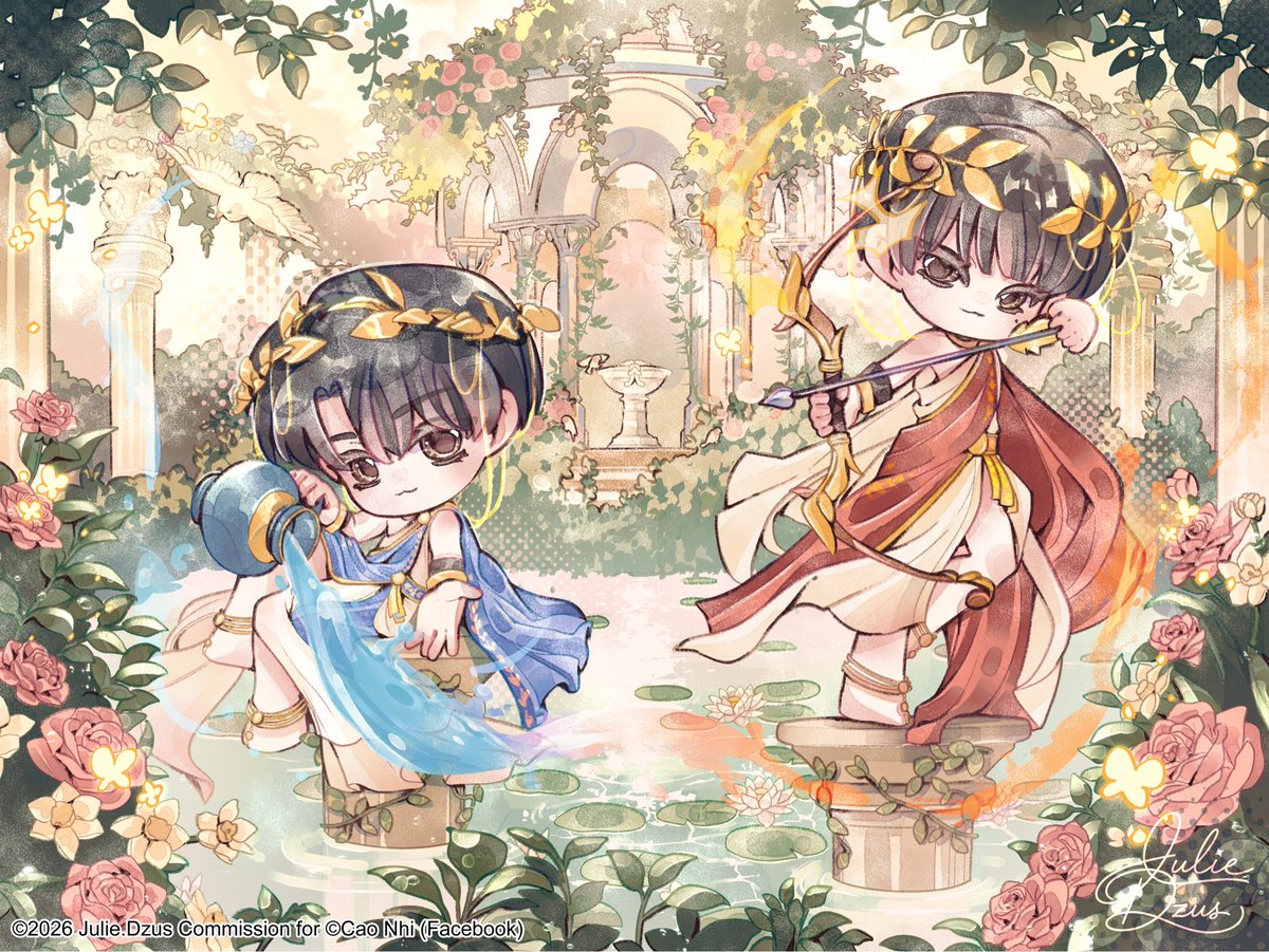 JulieDzus's tweet photo. @K0tachgacha https://t.co/V0QfelU8Sd